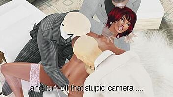 massage studio story