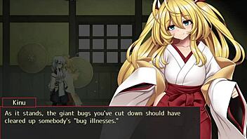 What secrets does H-game Hachina hide in its gameplay?