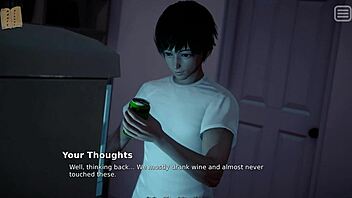 My Bully Becomes My Lover in Episode 85