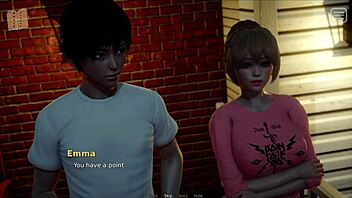 My Bully Becomes My Lover in Episode 85