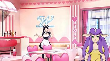 I can't forget Gala Anguitas' first scene as an amateur 19yo babe with monster cock