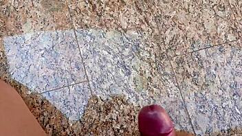 Hardcore Bengali Threesome: Cute Teen 18+ Bent Over For Deepthroat?