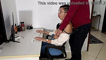 Random role play with friends in dark room in Porto Alegre