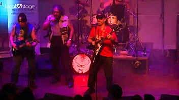 Can You Handle This Hot Babe's Wild Sex?