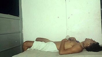 Hot hermanastra loves doggystyle creampie action! 🐶