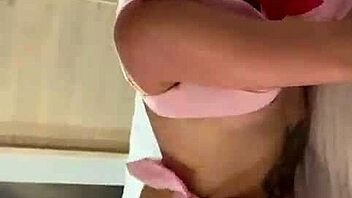 Heaven's eyes shares her first time experiences on Dirtyfarm.