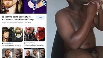 Some Other Favorite Shaving And Dressing Fashion Statements I Researched To Show Up On Adult Social Media With