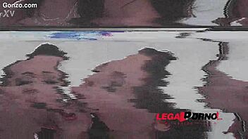 Chrissy Curves Ass Fucked