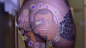 Wow, sexy Alexis Andrews blows me away with sloppy skills! 😍