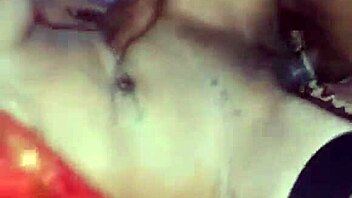 Deepthroat and anal with big ass BBW at home