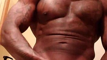 Bbc Worship Hallelujah Johnson Domination Scene.