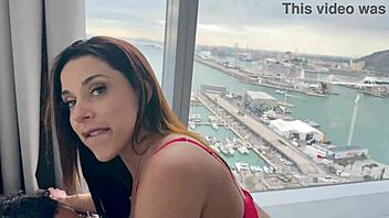 Feeling The Huge Dick Deep In My Ass Stretching It And Leaving A Creampie Makes Me Orgasm