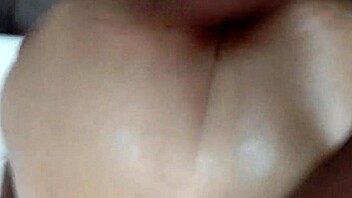 Sexy babe bent over in doggystyle