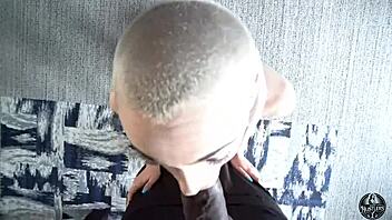 can louie’s european neighbor handle hard bbc action in florida?