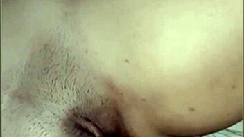 Bailey Quinn gets pussy and anal fingered hard