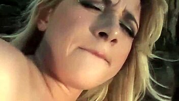 Sara Lopez enjoys a massive cock in her pussy