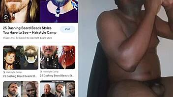 Some Other Favorite Shaving And Dressing Fashion Statements I Researched To Show Up On Adult Social Media With