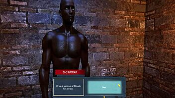 lets play slaves of rome hermaphrodite part 7