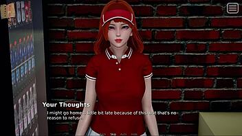 My Bully Turns Into My Lover