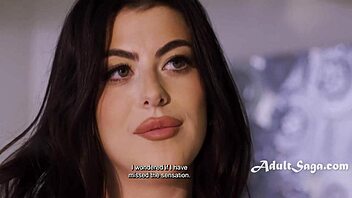 Wanna join? Kenzie Taylor and Gal Ritchie await!