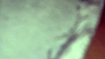 Tragándome La Verga A Un Desconocido En La Vía