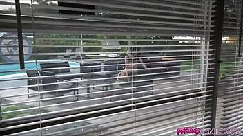 Teen Babe Blowjob And Fucking With Brother