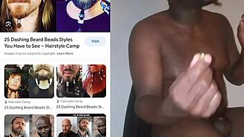 Some Other Favorite Shaving And Dressing Fashion Statements I Researched To Show Up On Adult Social Media With