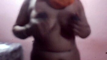 playing never have i ever with teen 18+ step sister leads to milking her huge natural tits at home