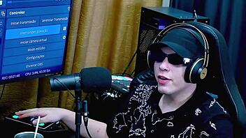 Belinha Baracho Likes Being Fucked