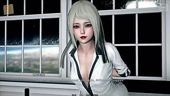 My Bully Turns Into My Lover