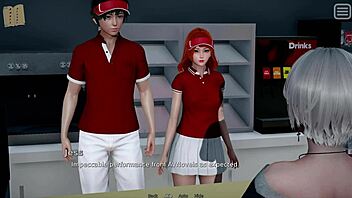 My Bully Turns Into My Lover