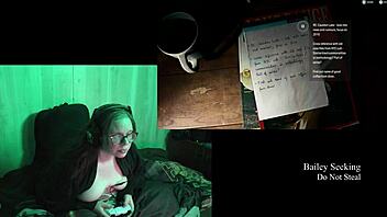 want to see the naked playthrough of alan wake 2 part 2?