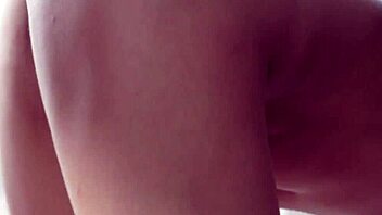 feel the slow passion as european beauty gets her pussy licked and fucked doggystyle