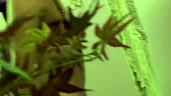 Cassie Courtland Pleases The General's Cock