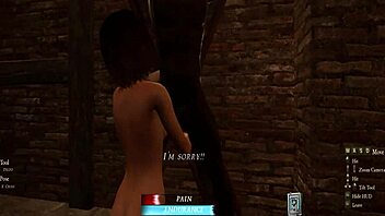 lets play slaves of rome hermaphrodite part 7