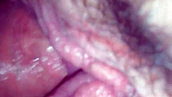 Rica Cogida! Check Out This Hot Amateur Action!