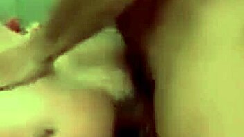 Blonde wife in dp with friends using every hole outdoors