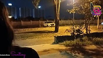 Puta gostosa MAMANDO huge black shaft, giving it all to lover