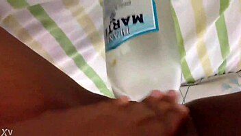 Unreal! Latina Escort in Caracas Uses Toys on Wet Clit for Wild Fun!