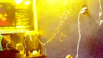 Latina whore swallows entire cock and balls with moans!