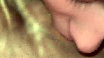 Sloppy facefuck for this skinny blonde teen, so hot! 😜