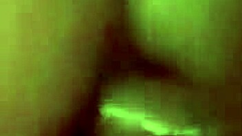 Blonde wife in dp with friends using every hole outdoors