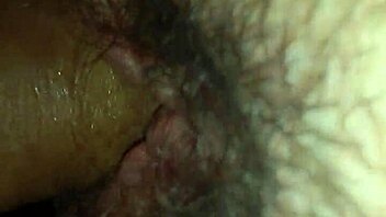 Rica Cogida! Check Out This Hot Amateur Action!