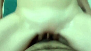 Fucking Boyfriend's Friend Bareback