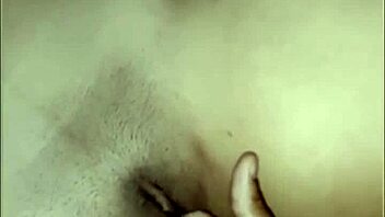 Bailey Quinn gets pussy and anal fingered hard