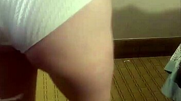 playing with mommy jenn and her big tits, ass, sucking monster cock like a whore