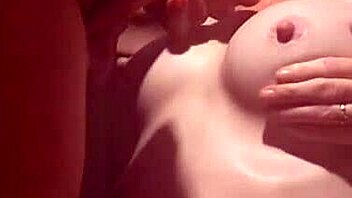 Wife and I get naughty after shorts play