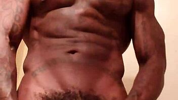 Bbc Worship Hallelujah Johnson Domination Scene.