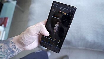 mi hermanastra queria foto para instragram y le saque la ropa