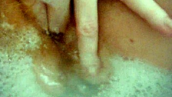 annie body bath monster comfy bubles